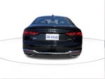 2023 Audi A5 Sportback S line Premium Plus
