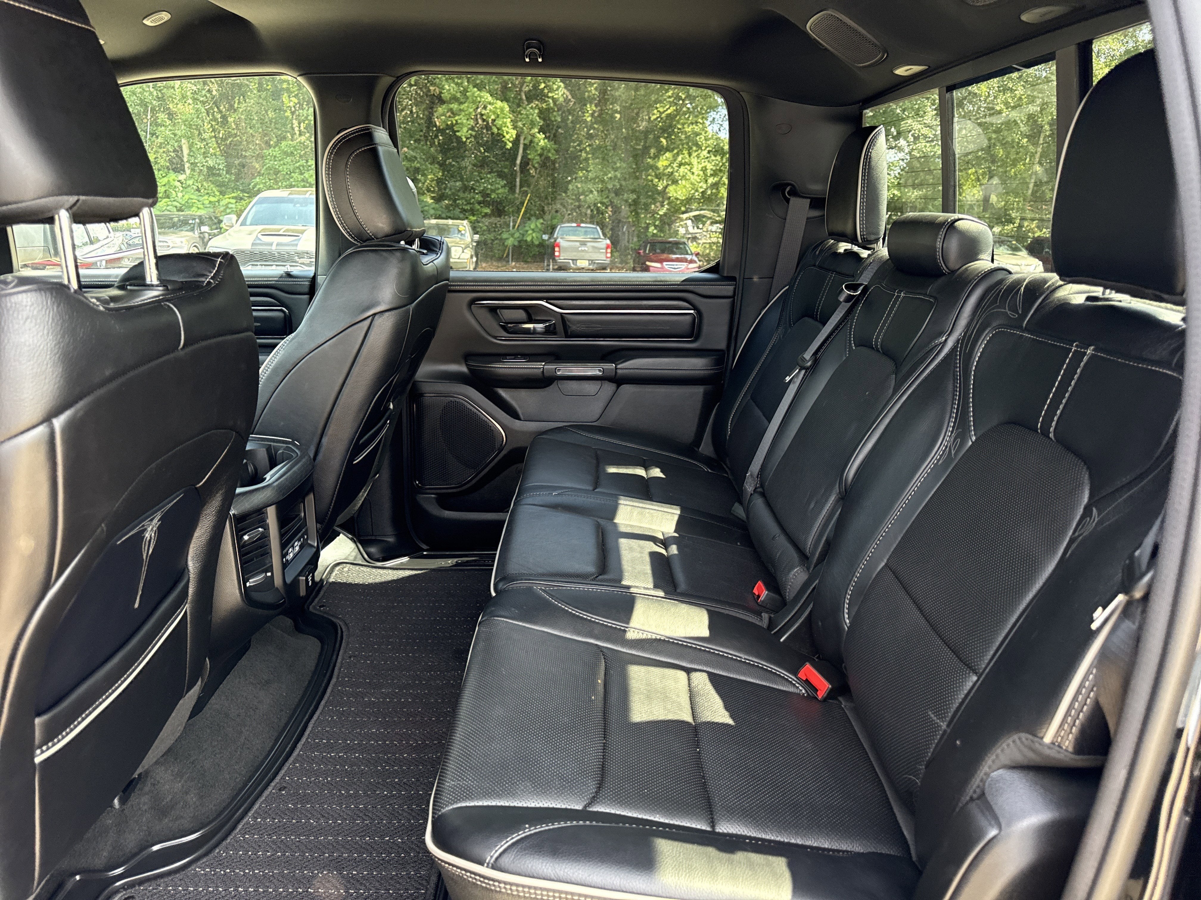2023 RAM 1500 Limited