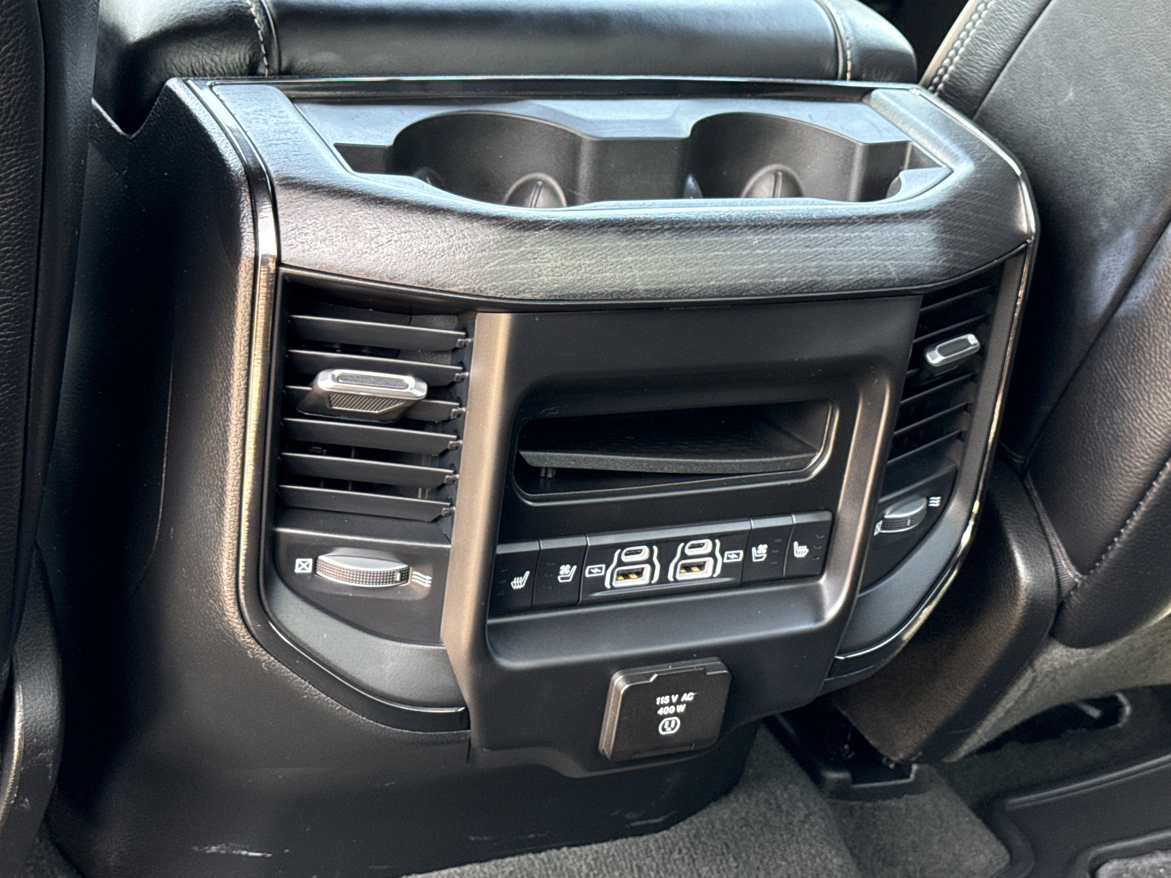 2023 RAM 1500 Limited