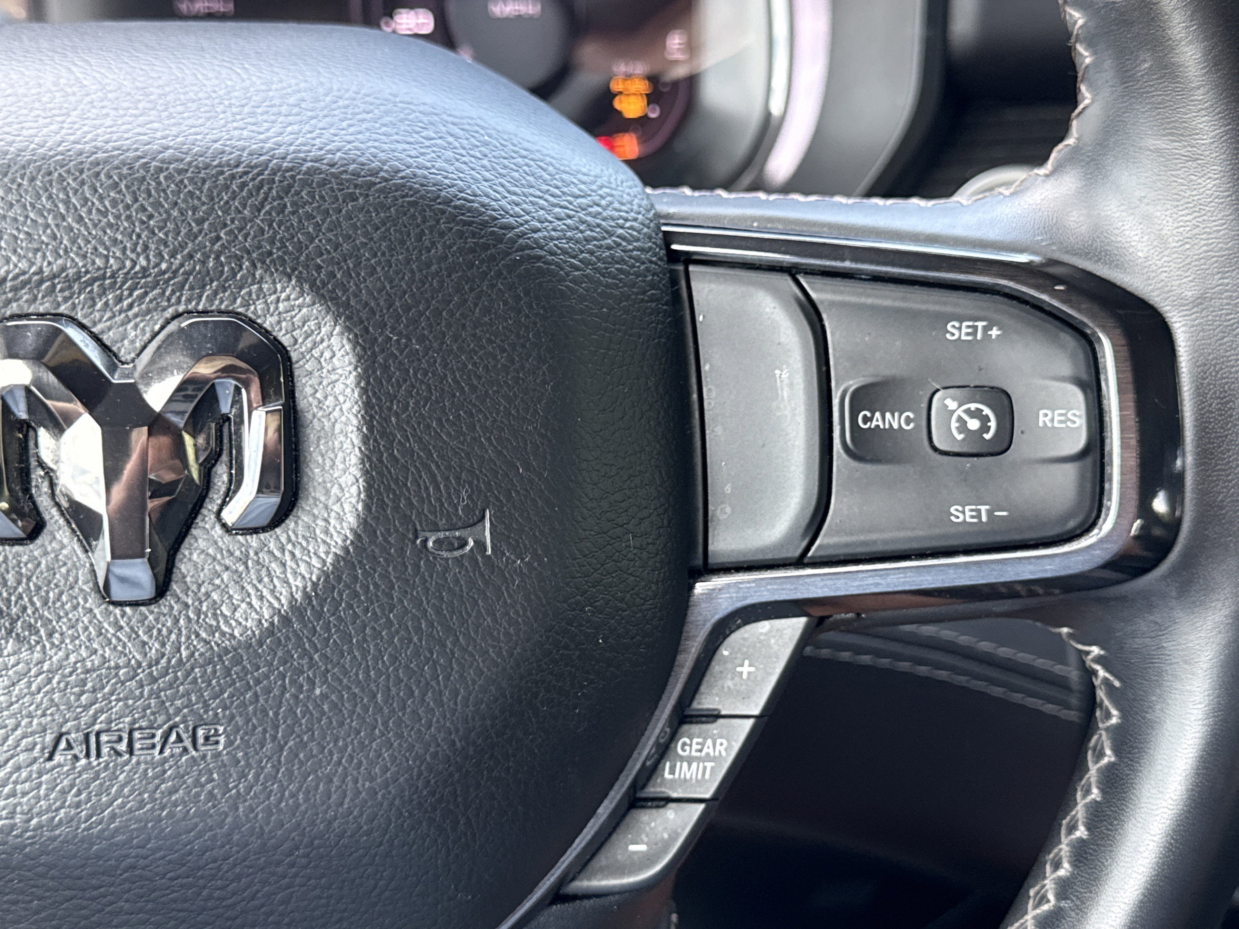 2023 RAM 1500 Limited