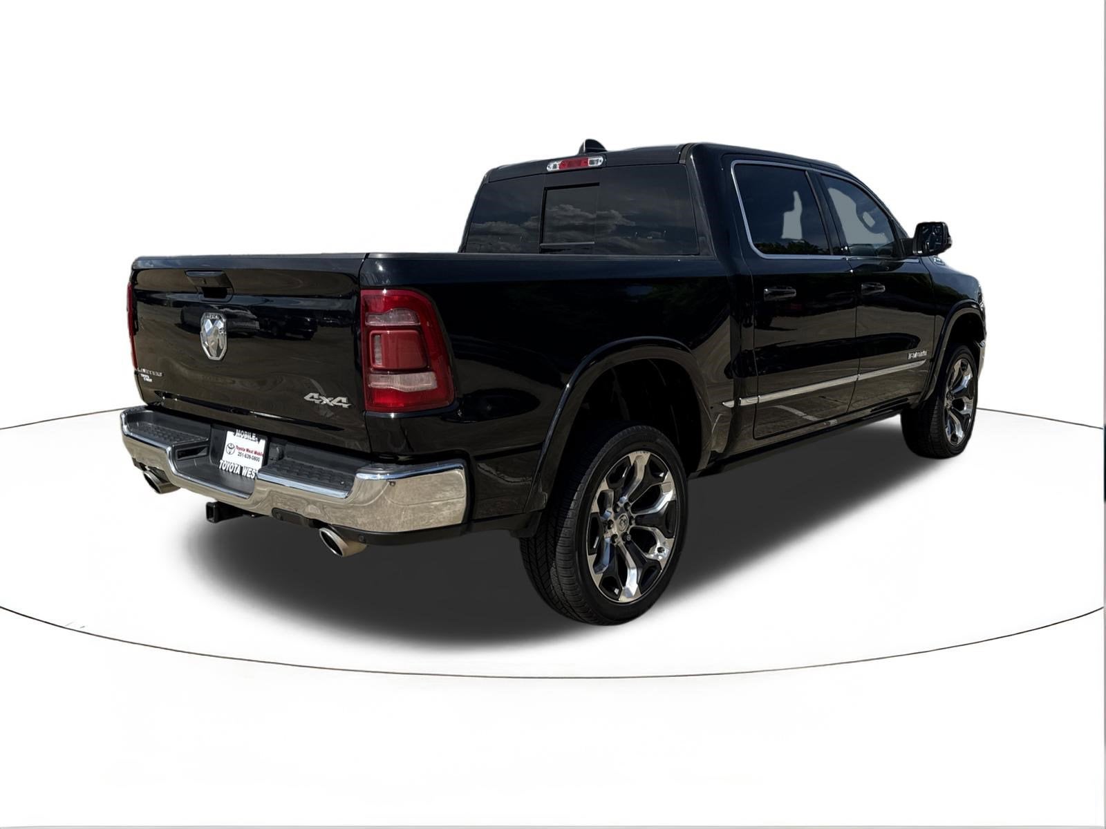 2023 RAM 1500 Limited