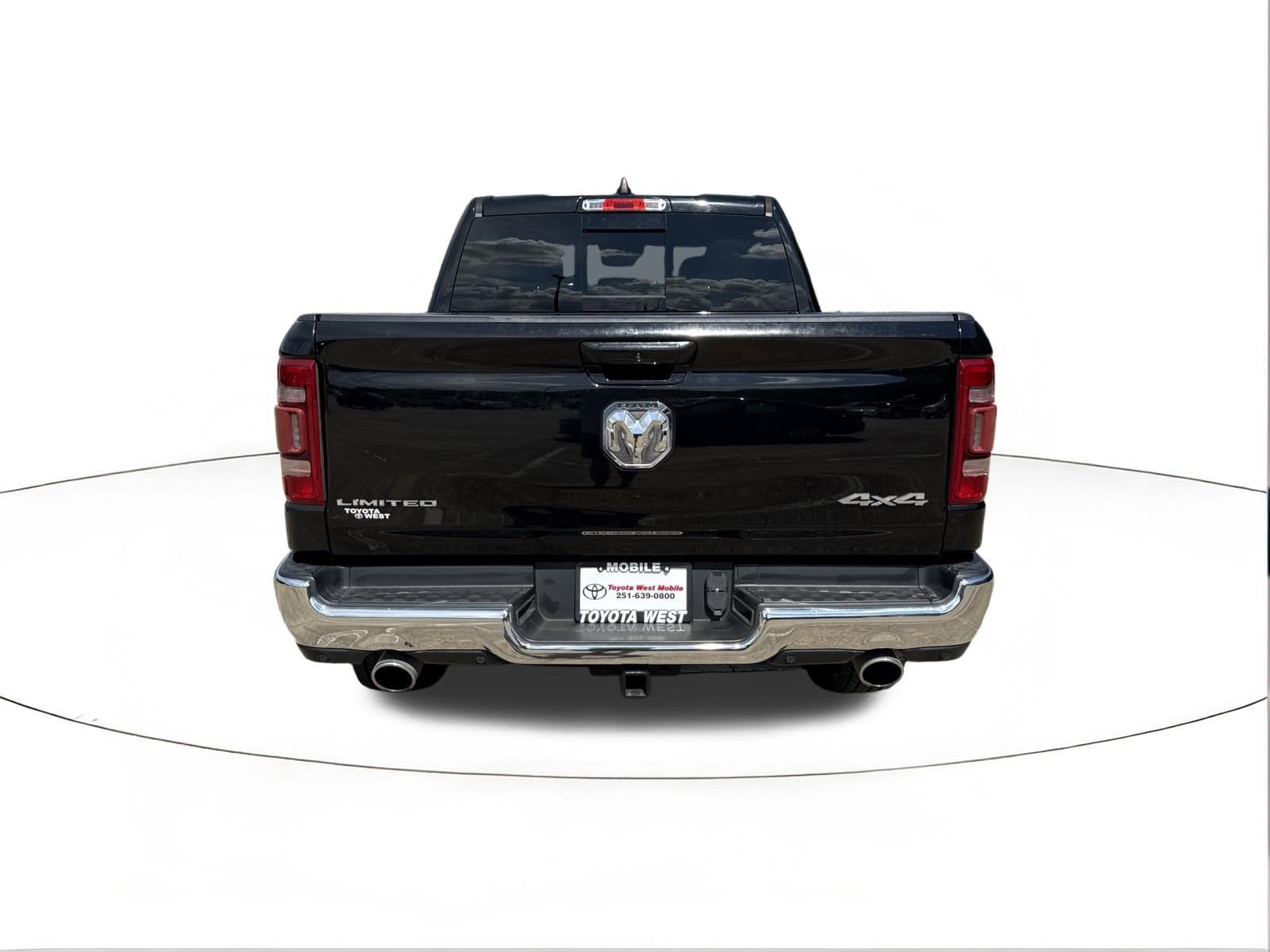 2023 RAM 1500 Limited