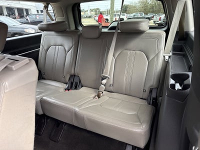 2019 Ford Expedition Max Limited