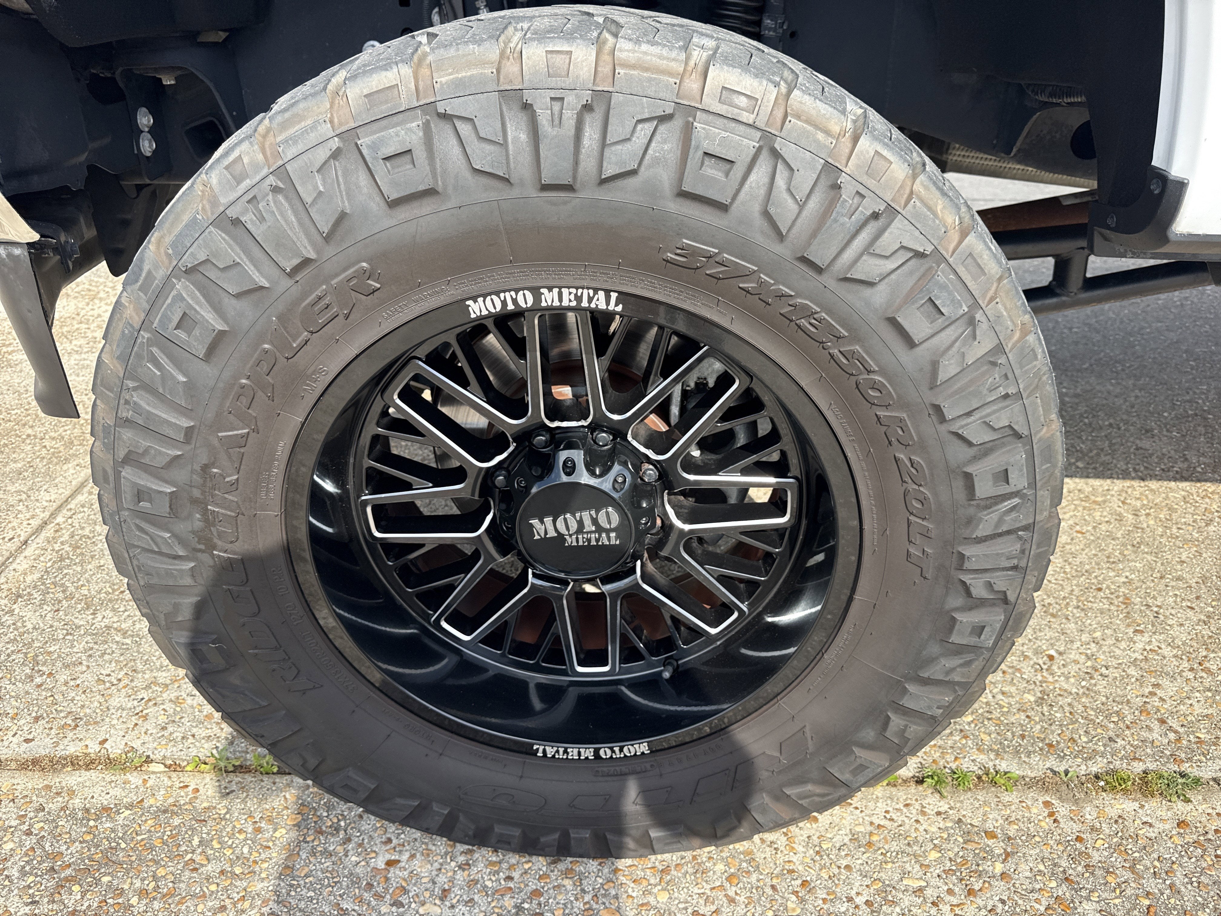 2020 Ford Super Duty F-250 SRW XLT