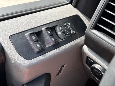 2020 Ford Super Duty F-250 SRW XLT