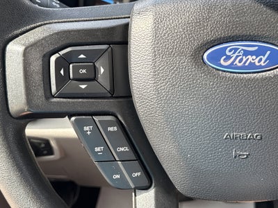 2020 Ford Super Duty F-250 SRW XLT