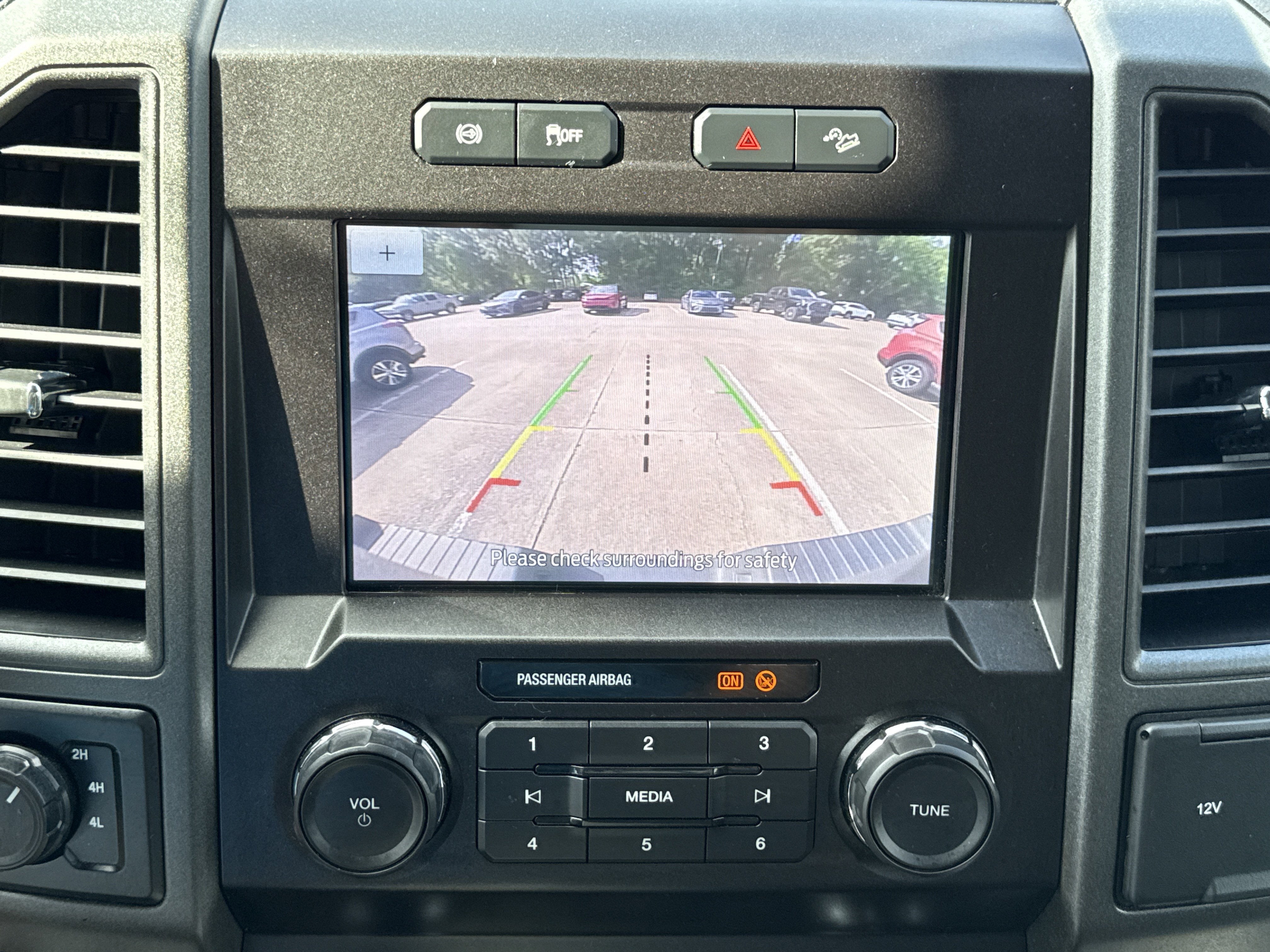 2020 Ford Super Duty F-250 SRW XLT