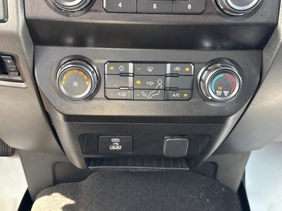 2020 Ford Super Duty F-250 SRW XLT