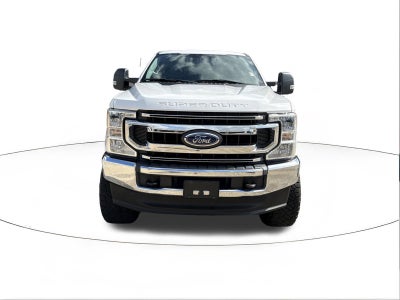 2020 Ford Super Duty F-250 SRW XLT