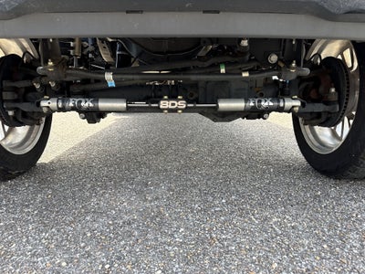 2023 Ford Super Duty F-250 SRW King Ranch