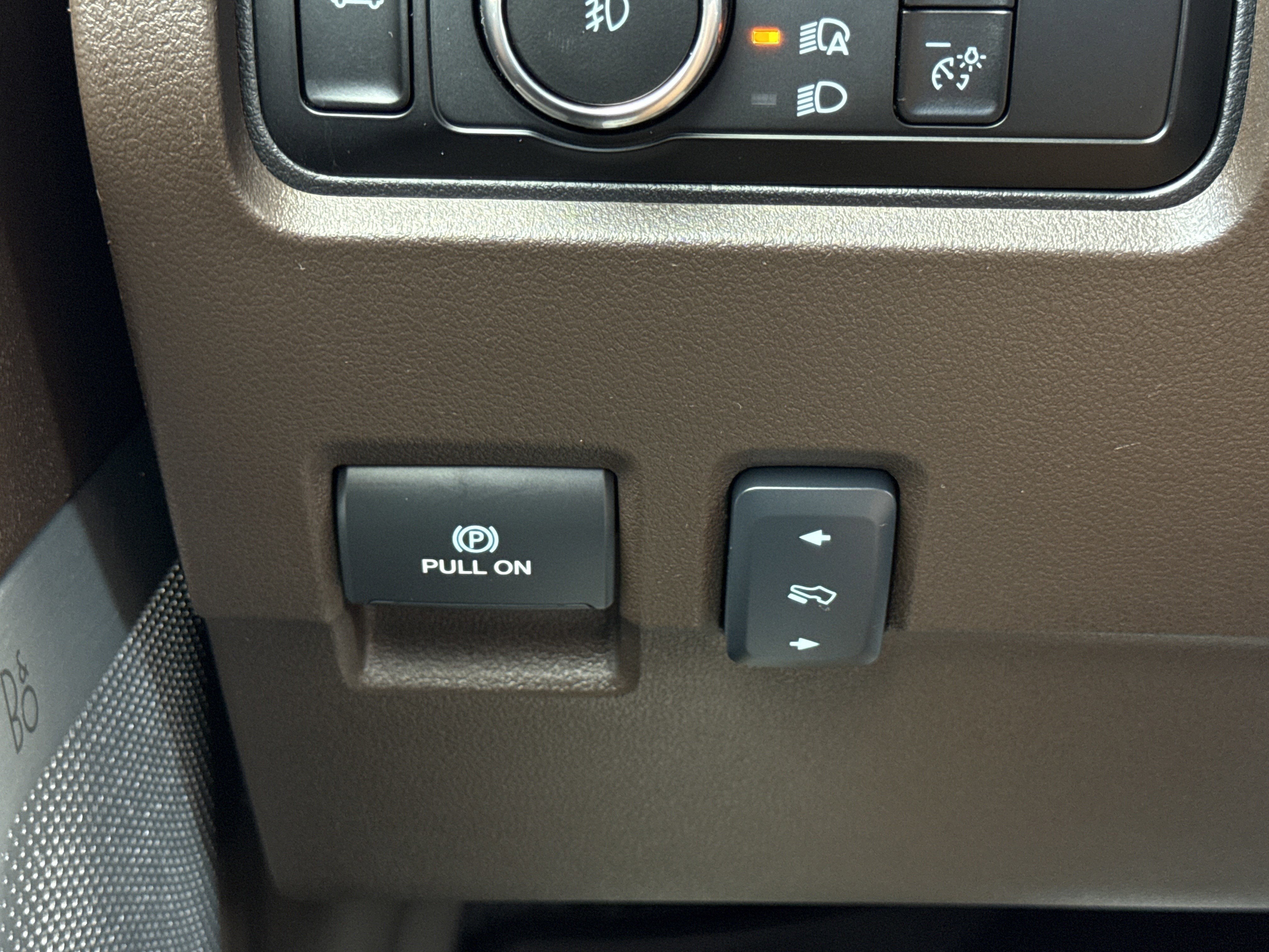 2023 Ford Super Duty F-250 SRW King Ranch