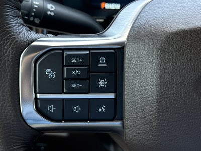 2023 Ford Super Duty F-250 SRW King Ranch