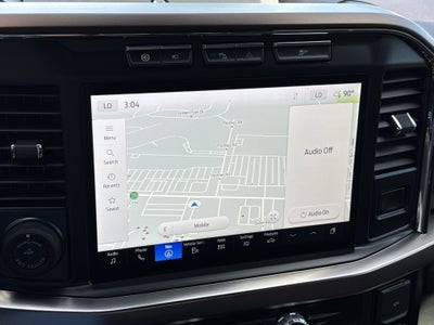 2023 Ford Super Duty F-250 SRW King Ranch