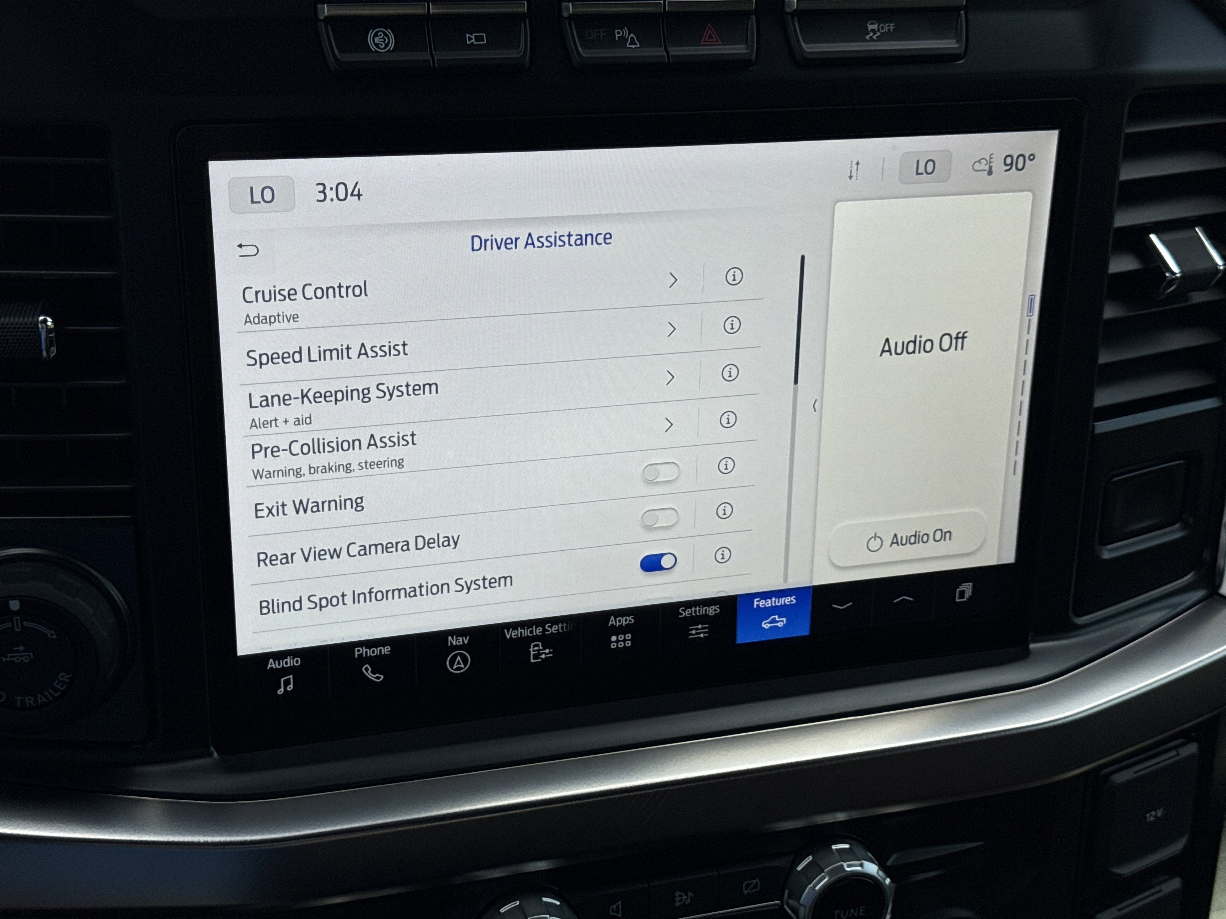 2023 Ford Super Duty F-250 SRW King Ranch