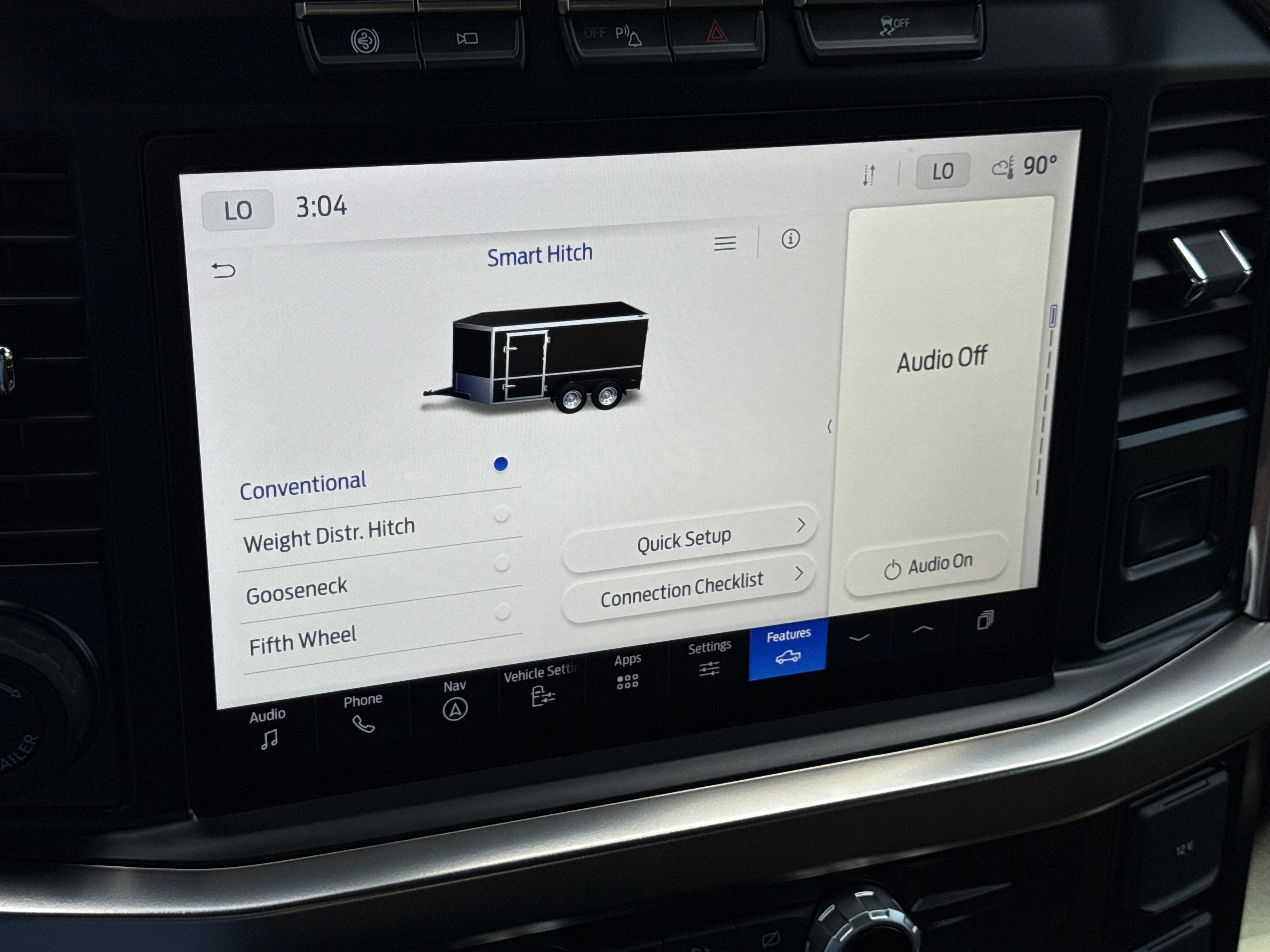 2023 Ford Super Duty F-250 SRW King Ranch