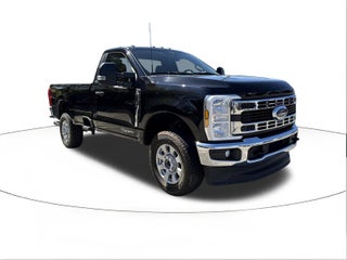 2024 Ford Super Duty F-350 SRW XLT
