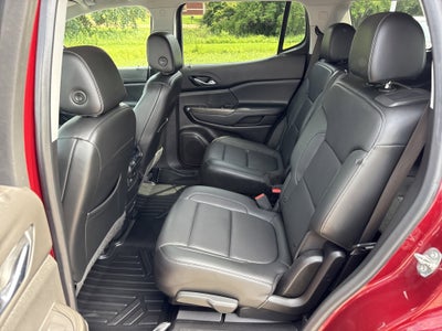 2020 GMC Acadia SLT