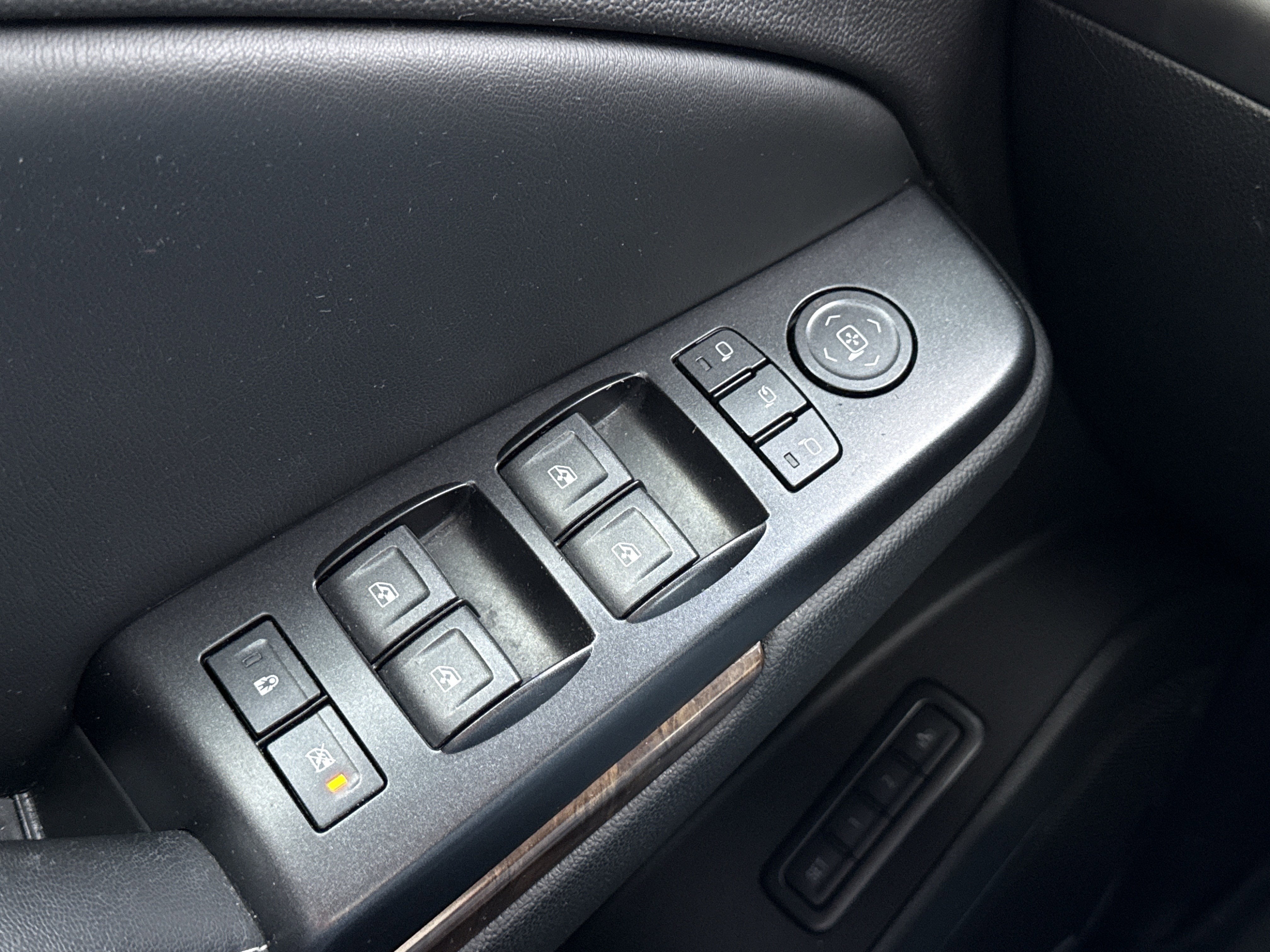 2015 Chevrolet Suburban LT