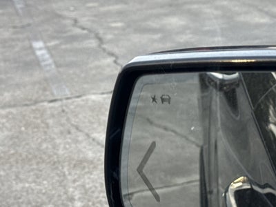 2015 Chevrolet Suburban LT