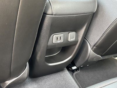 2019 GMC Canyon 4WD Denali