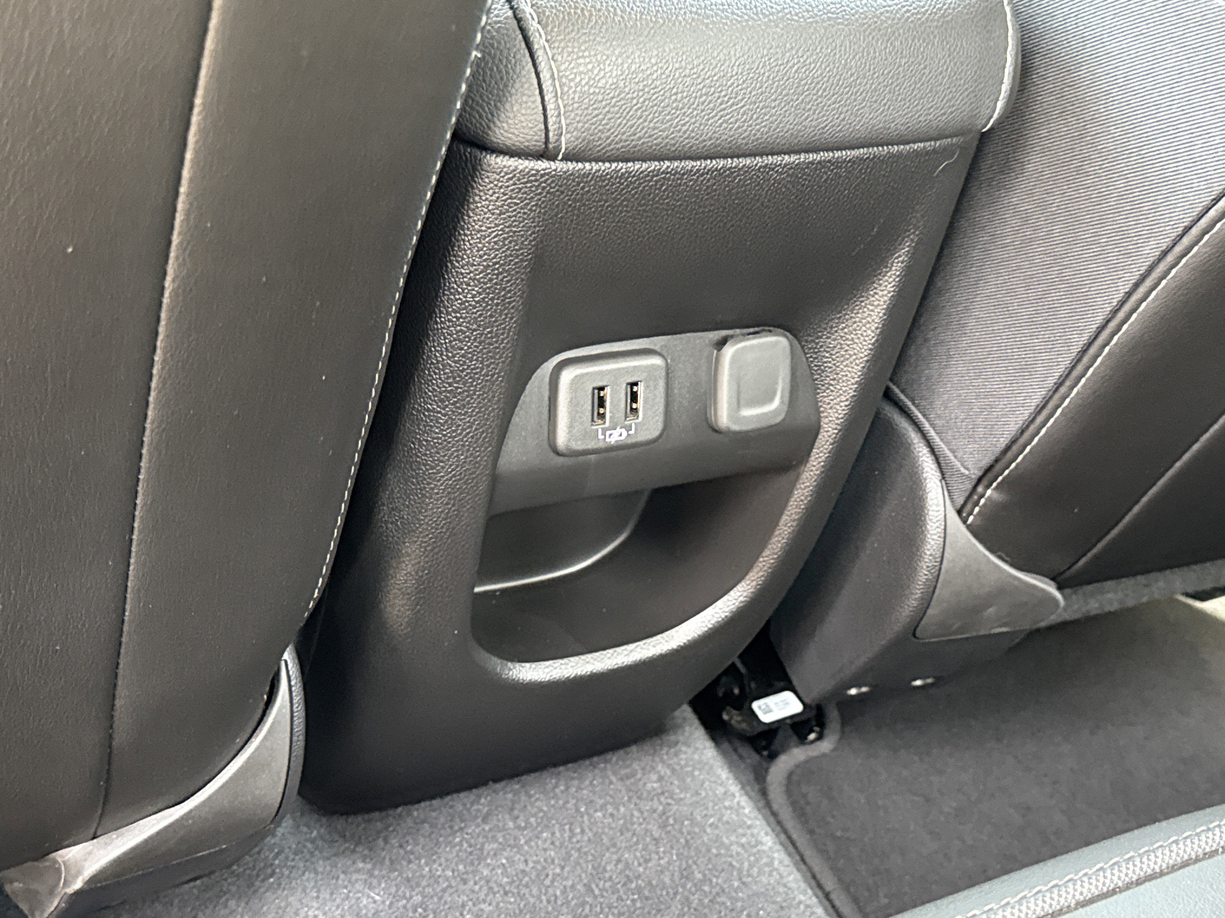 2019 GMC Canyon 4WD Denali