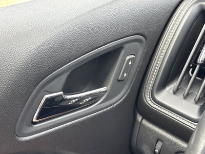 2019 GMC Canyon 4WD Denali