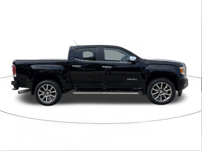 2019 GMC Canyon 4WD Denali