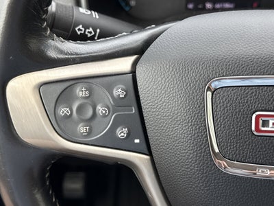 2019 GMC Canyon 4WD Denali