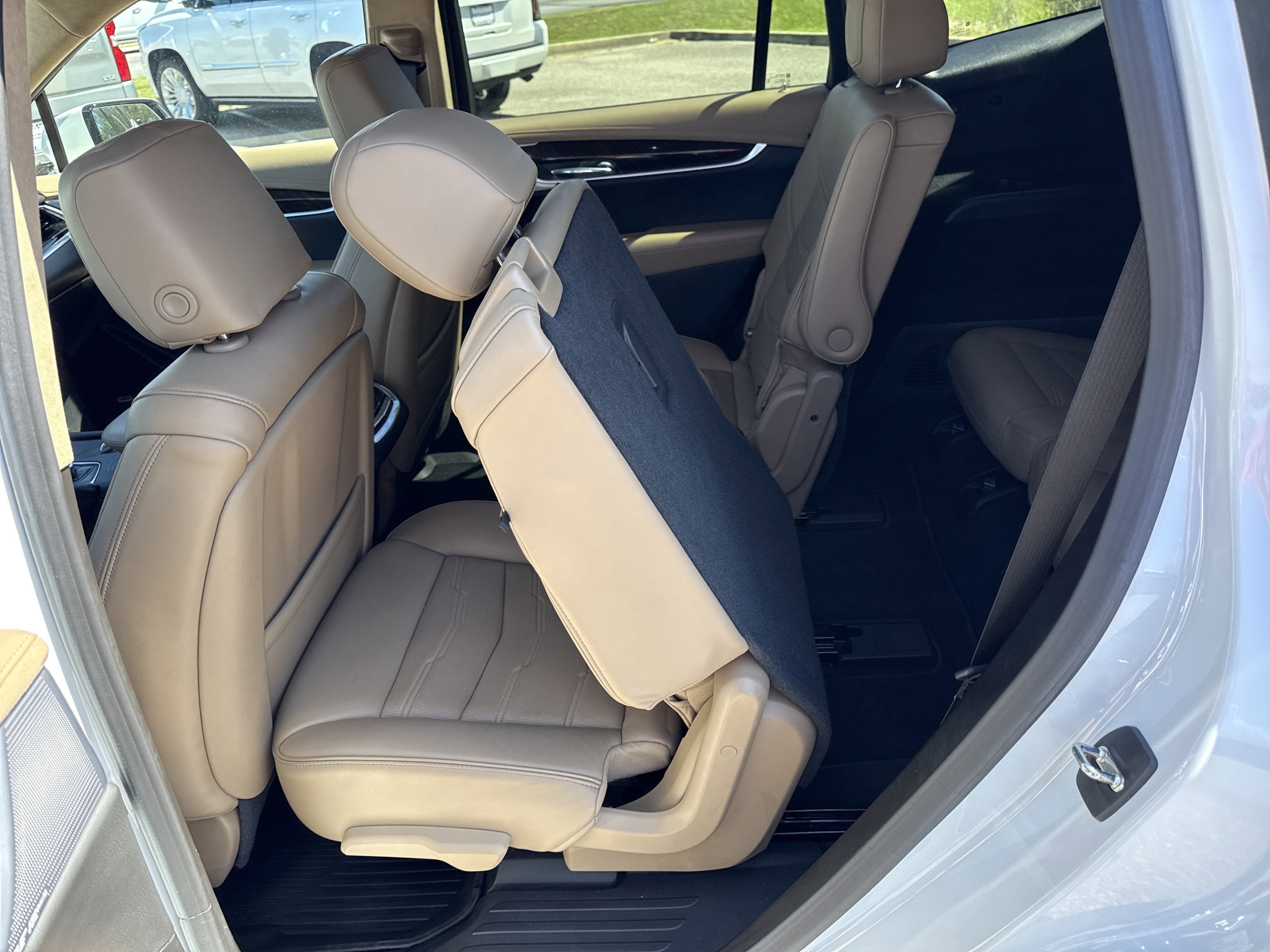 2023 Cadillac XT6 AWD Sport