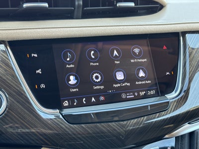 2023 Cadillac XT6 AWD Sport