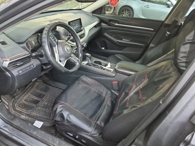 2019 Nissan Altima 2.5 SL