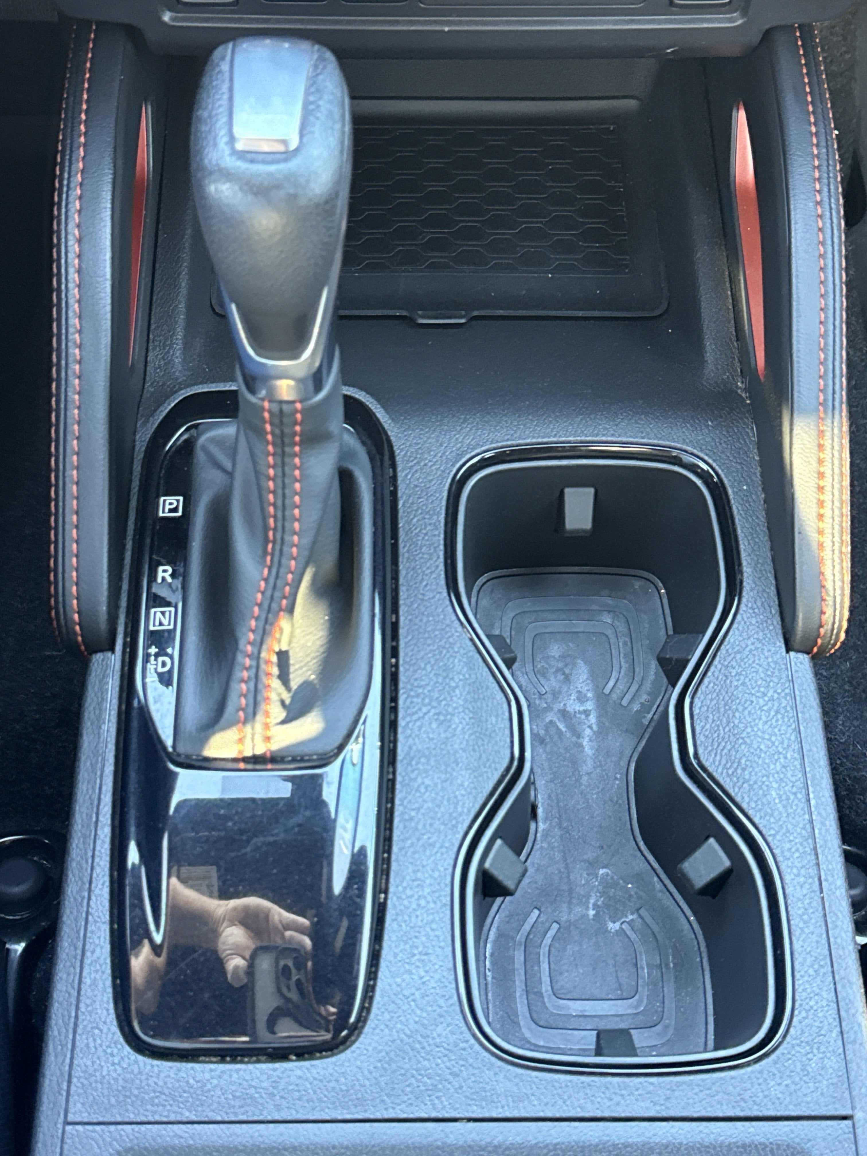 2024 Nissan Frontier PRO-X