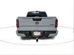 2024 Nissan Frontier PRO-X