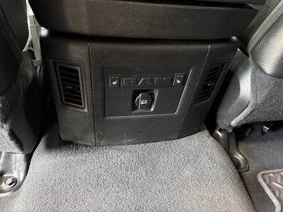 2014 RAM 2500 Laramie