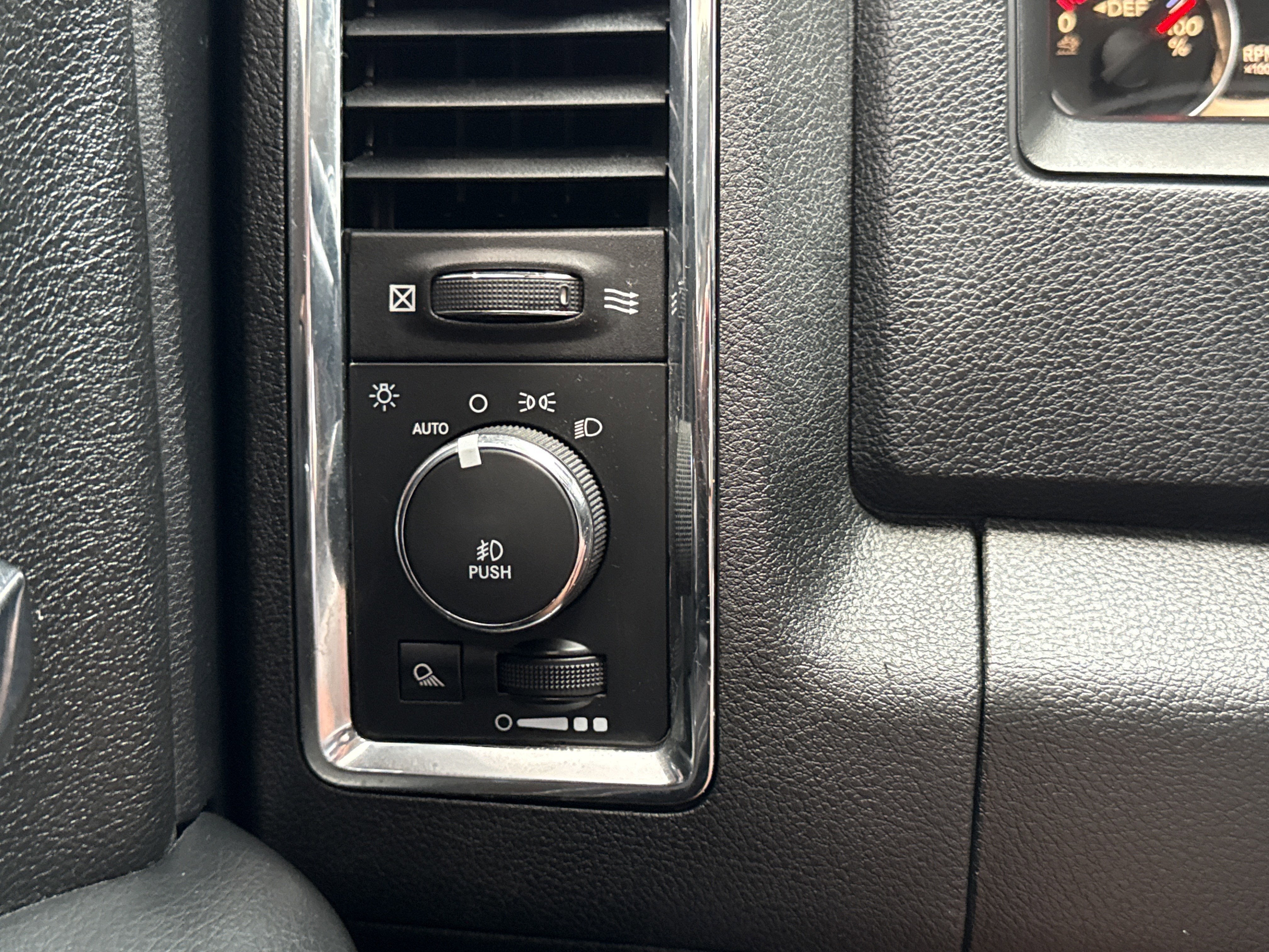 2014 RAM 2500 Laramie