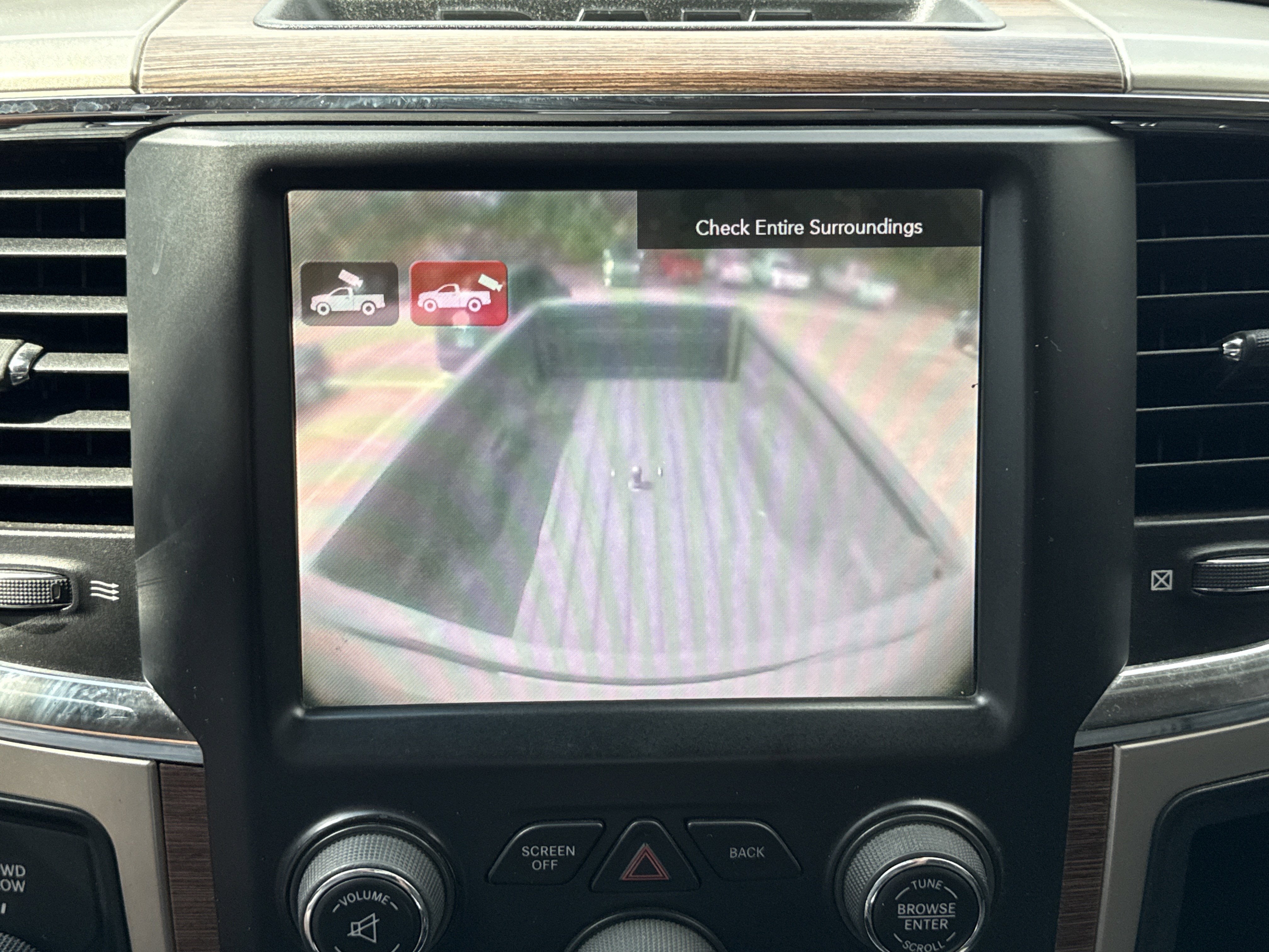 2014 RAM 2500 Laramie