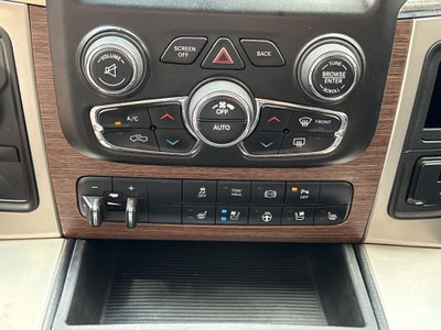 2014 RAM 2500 Laramie