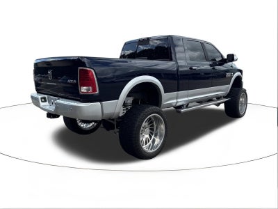 2014 RAM 2500 Laramie
