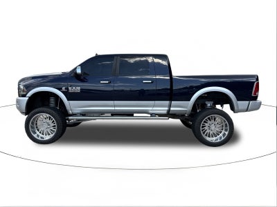 2014 RAM 2500 Laramie