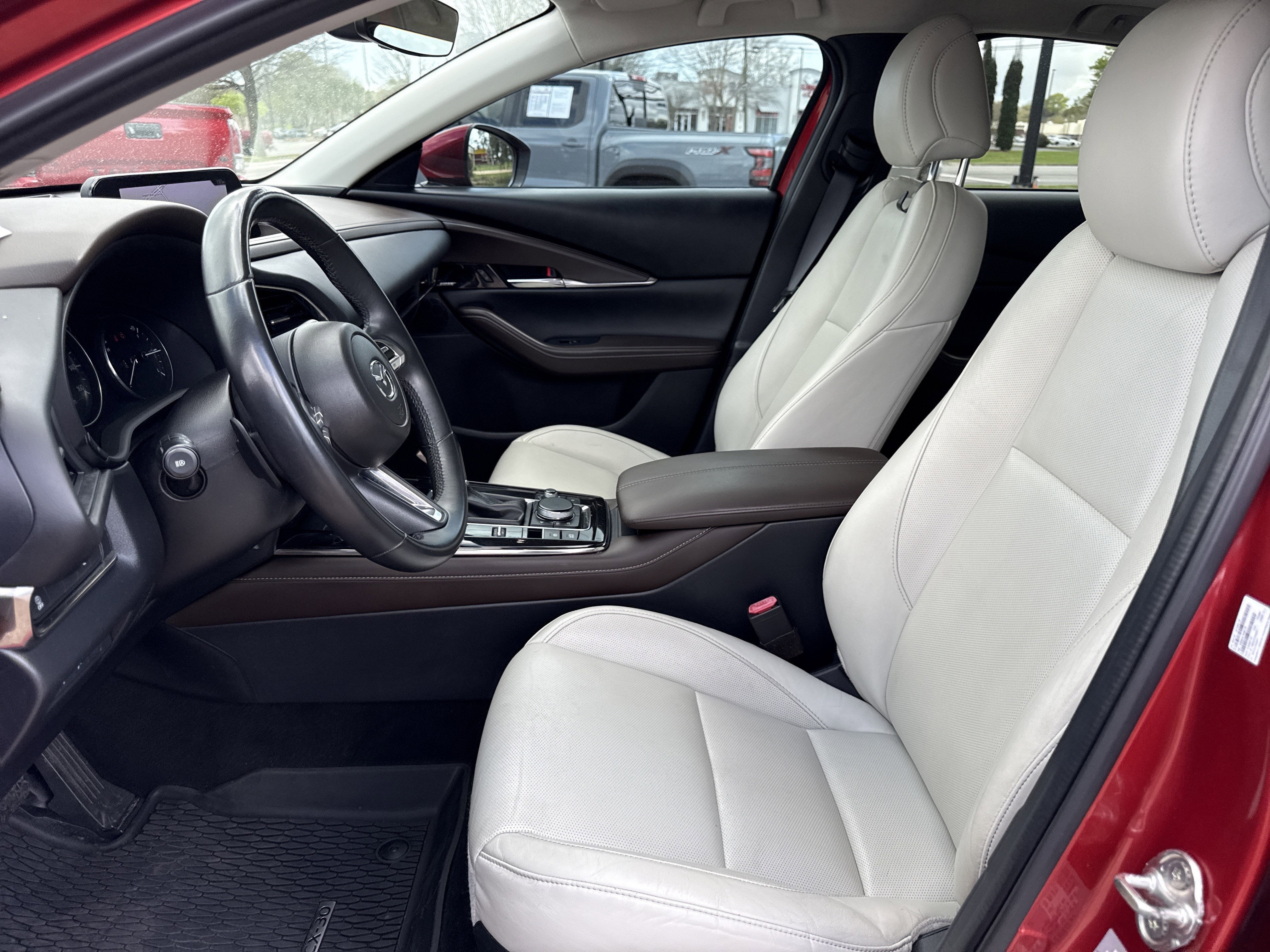 2021 Mazda Mazda CX-30 Premium