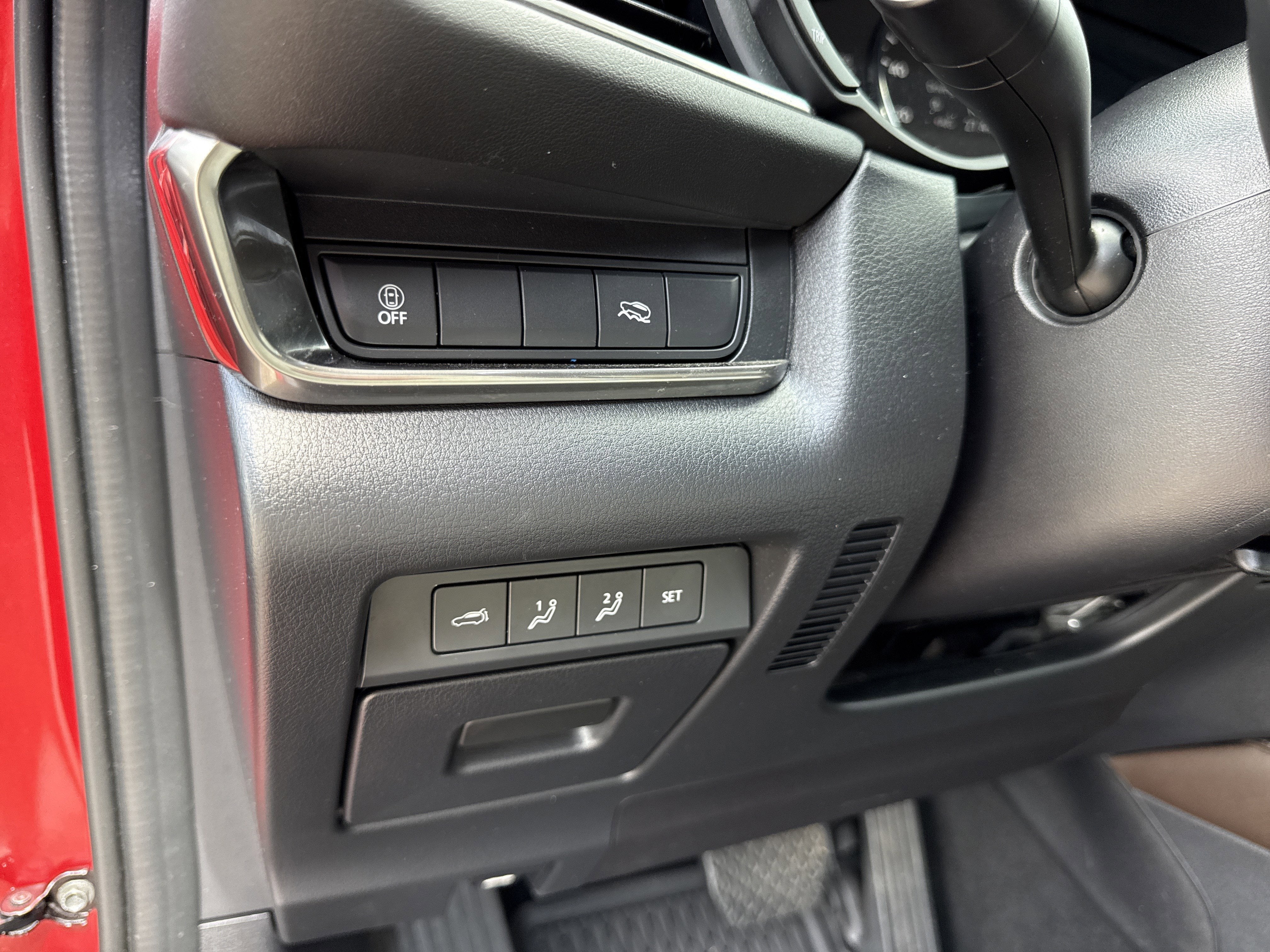 2021 Mazda Mazda CX-30 Premium