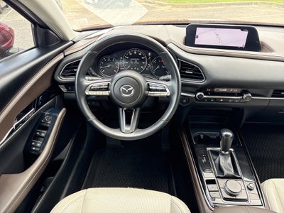 2021 Mazda Mazda CX-30 Premium