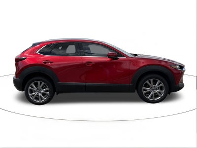2021 Mazda Mazda CX-30 Premium