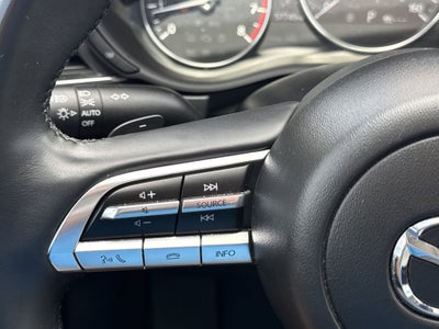 2021 Mazda Mazda CX-30 Premium