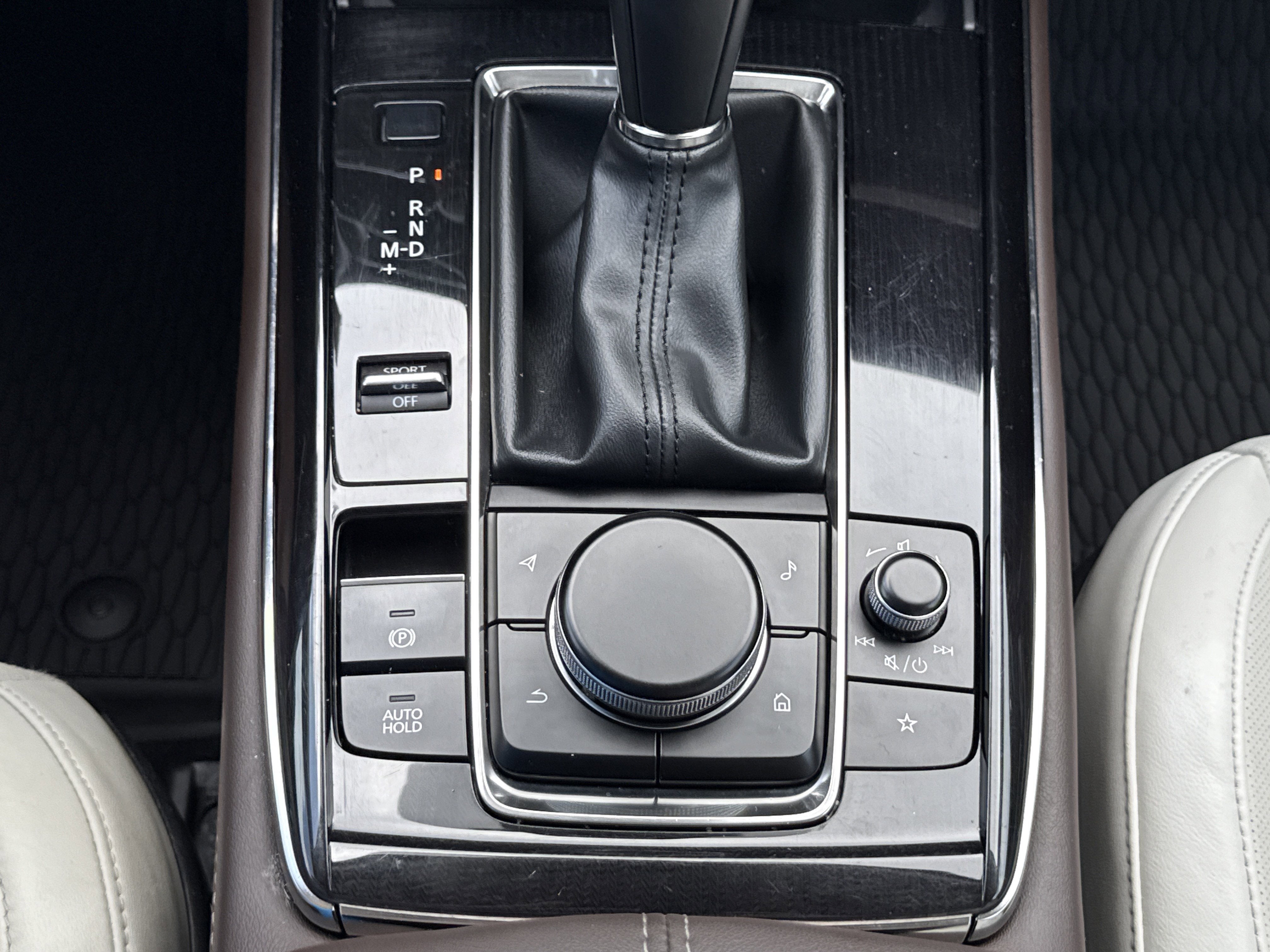 2021 Mazda Mazda CX-30 Premium