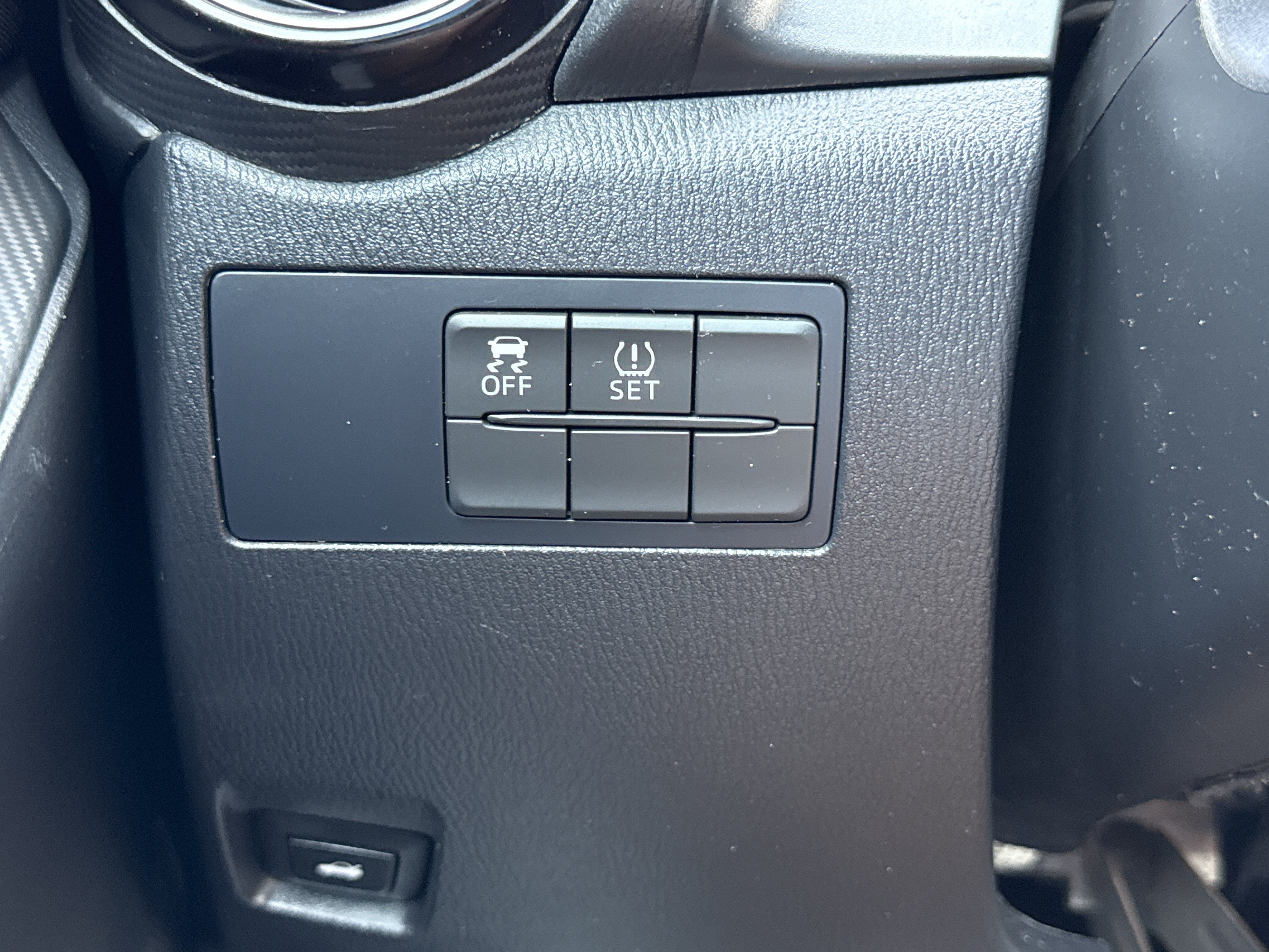 2016 Scion iA Base