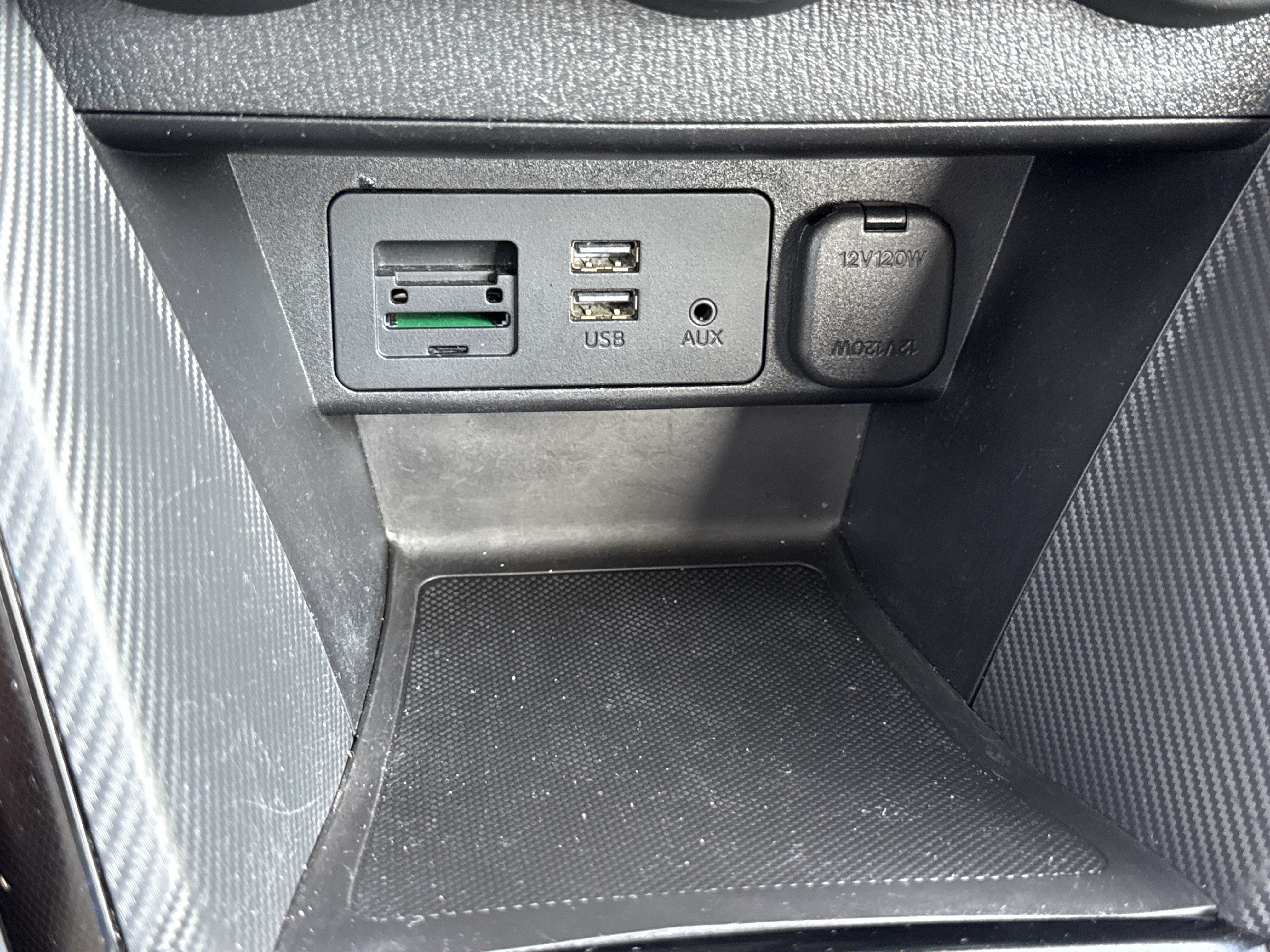 2016 Scion iA Base