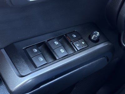 2022 Toyota Tacoma 2WD TRD Sport