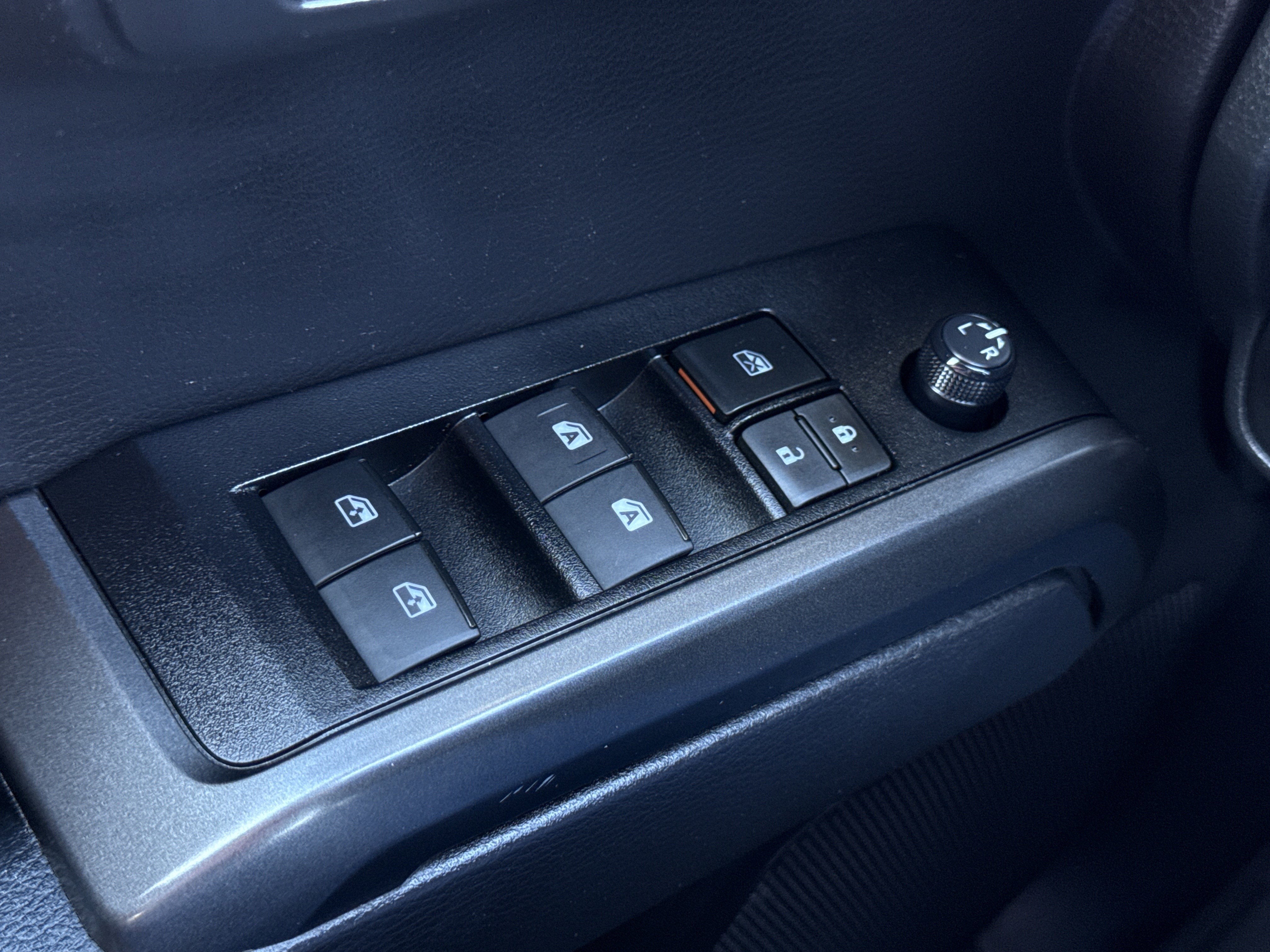 2022 Toyota Tacoma 2WD TRD Sport