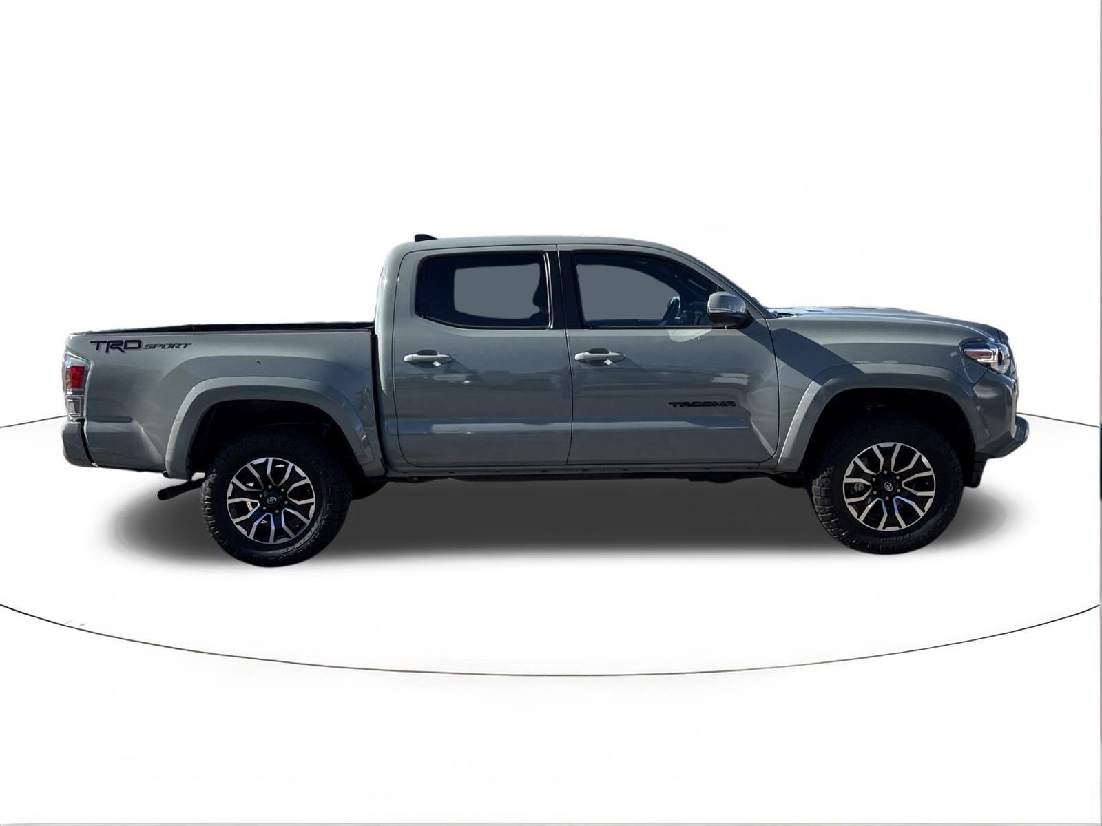 2022 Toyota Tacoma 2WD TRD Sport